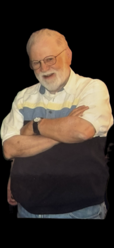 Claude Beck
